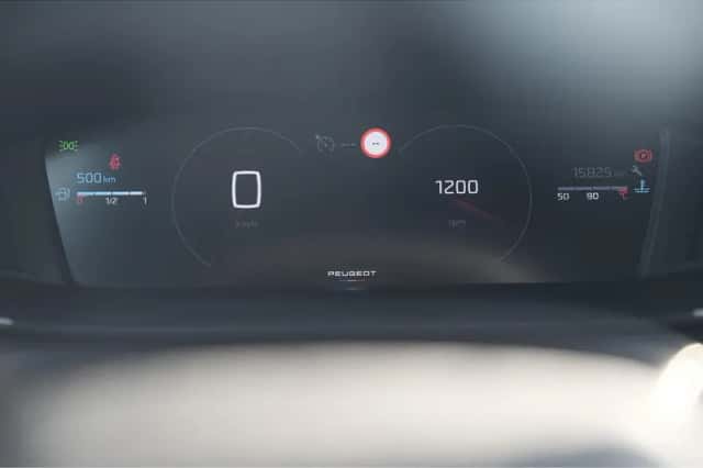 Peugeot 208 (2024) thumbnail 40