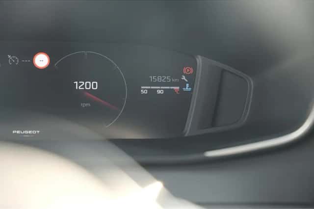 Peugeot 208 (2024) thumbnail 41