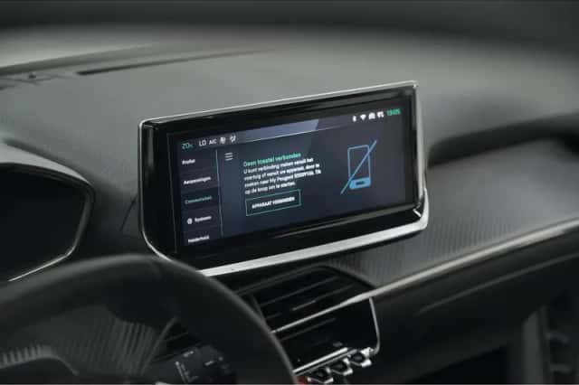 Peugeot 208 (2024) thumbnail 50