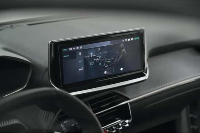 Peugeot 208 (2024) thumbnail 51