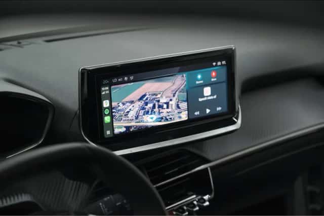 Peugeot 208 (2024) thumbnail 53