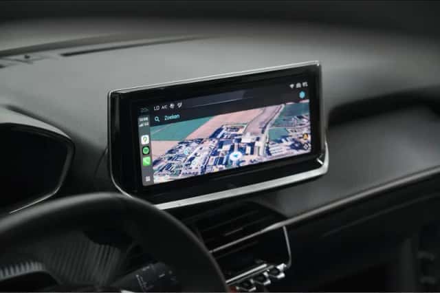 Peugeot 208 (2024) thumbnail 54