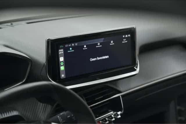 Peugeot 208 (2024) thumbnail 55