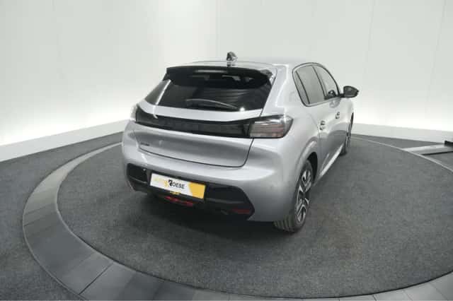 Peugeot 208 (2024) thumbnail 56