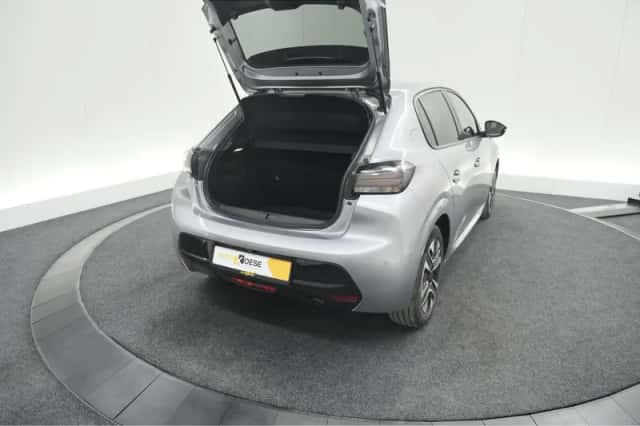 Peugeot 208 (2024) thumbnail 57