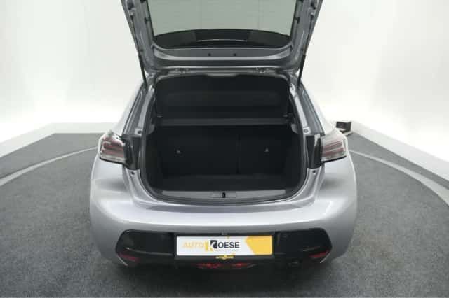 Peugeot 208 (2024) thumbnail 58
