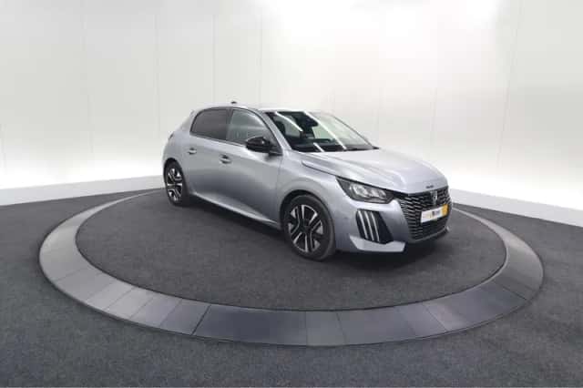 Peugeot 208 (2024) thumbnail 7
