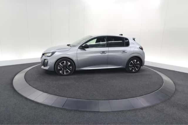 Peugeot 208 (2024) thumbnail 65