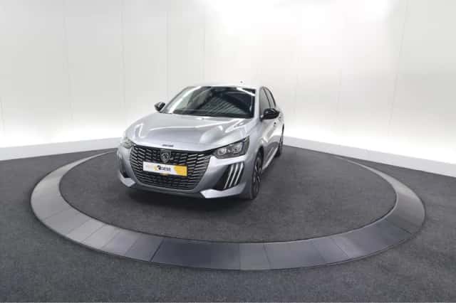 Peugeot 208 (2024) thumbnail 67