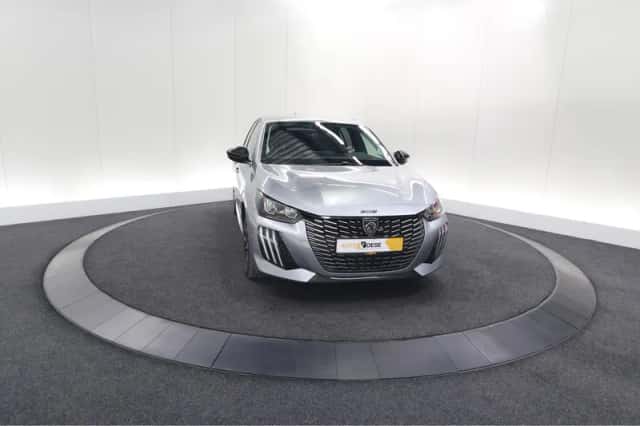 Peugeot 208 (2024) thumbnail 68