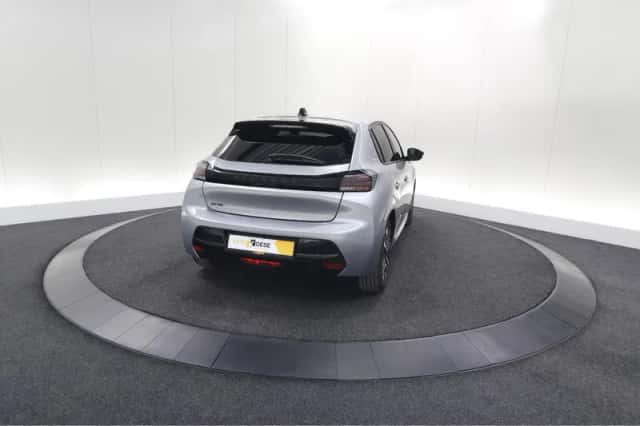 Peugeot 208 (2024) thumbnail 10