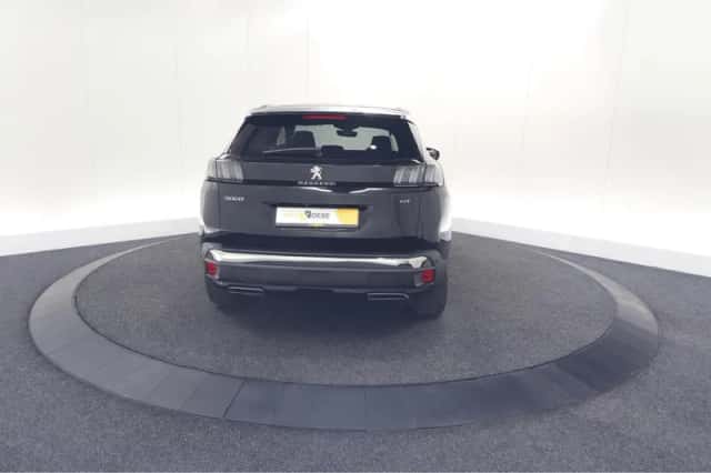 Peugeot 3008 (2024) thumbnail 11