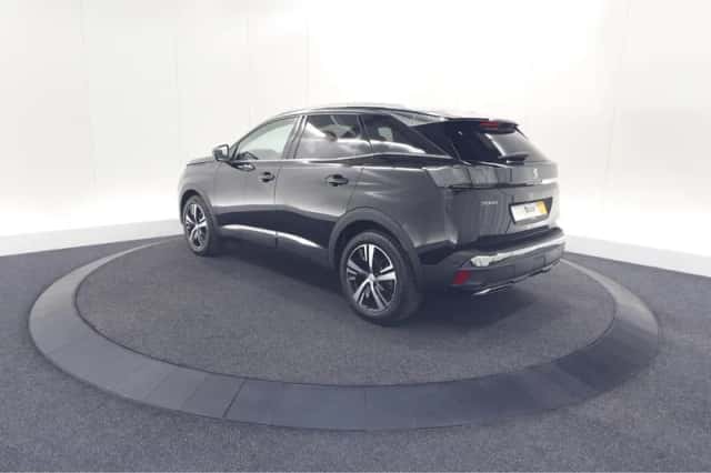 Peugeot 3008 (2024) thumbnail 12