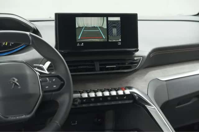 Peugeot 3008 (2024) thumbnail 14