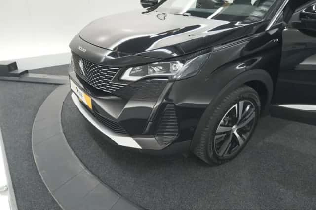 Peugeot 3008 (2024) thumbnail 16