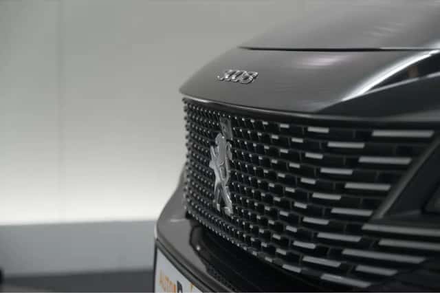 Peugeot 3008 (2024) thumbnail 17