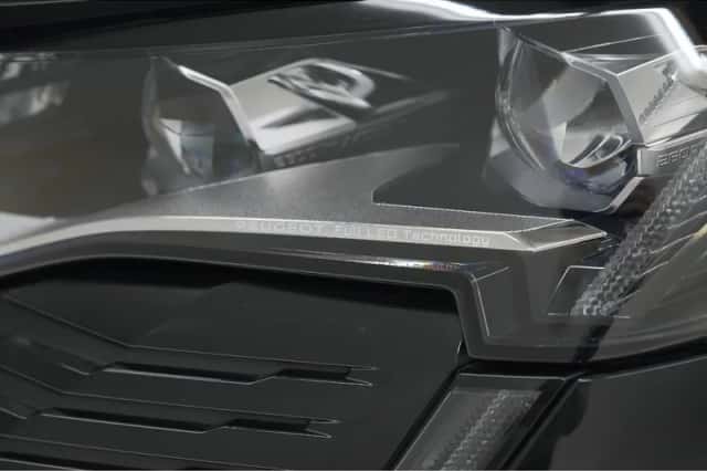 Peugeot 3008 (2024) thumbnail 18