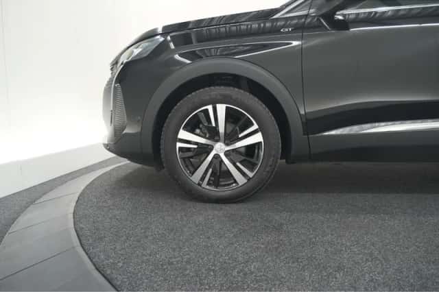 Peugeot 3008 (2024) thumbnail 20
