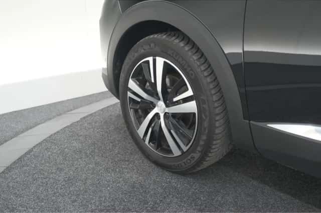 Peugeot 3008 (2024) thumbnail 21