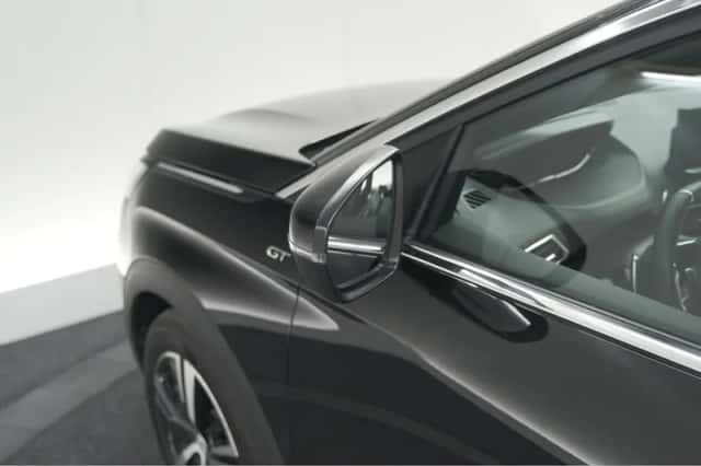 Peugeot 3008 (2024) thumbnail 23