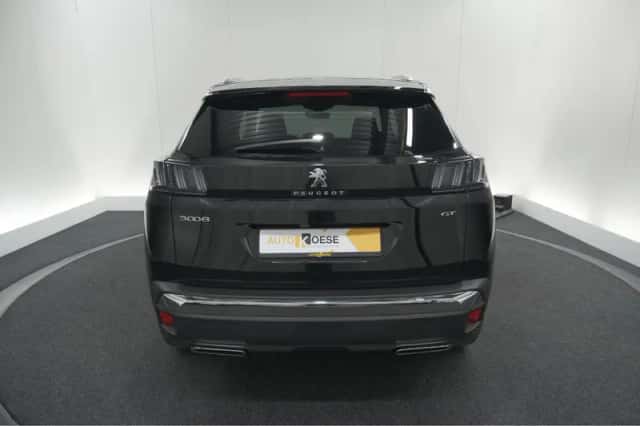 Peugeot 3008 (2024) thumbnail 25