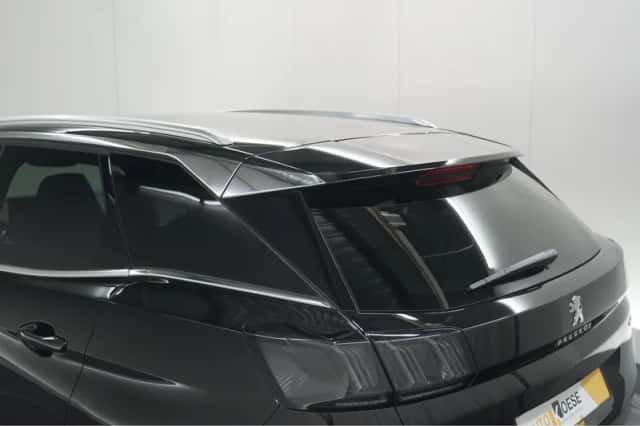 Peugeot 3008 (2024) thumbnail 27