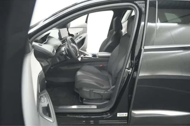 Peugeot 3008 (2024) thumbnail 30