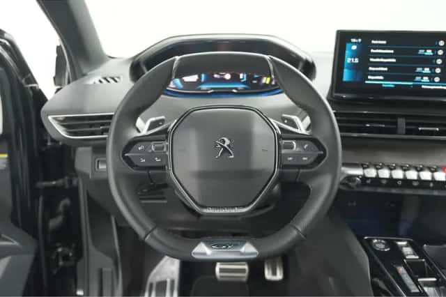 Peugeot 3008 (2024) thumbnail 35