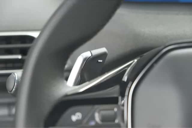 Peugeot 3008 (2024) thumbnail 38