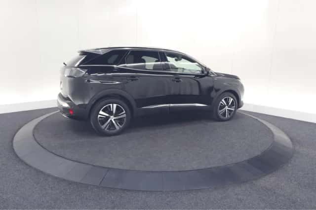 Peugeot 3008 (2024) thumbnail 5