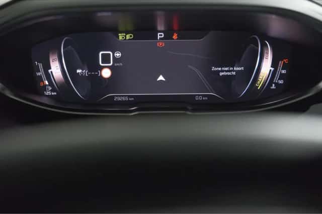 Peugeot 3008 (2024) thumbnail 44