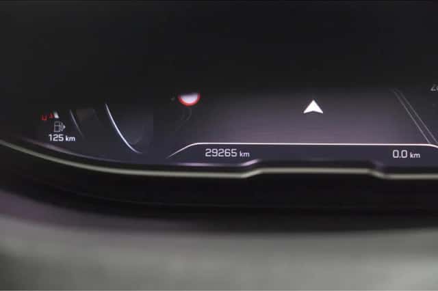 Peugeot 3008 (2024) thumbnail 45