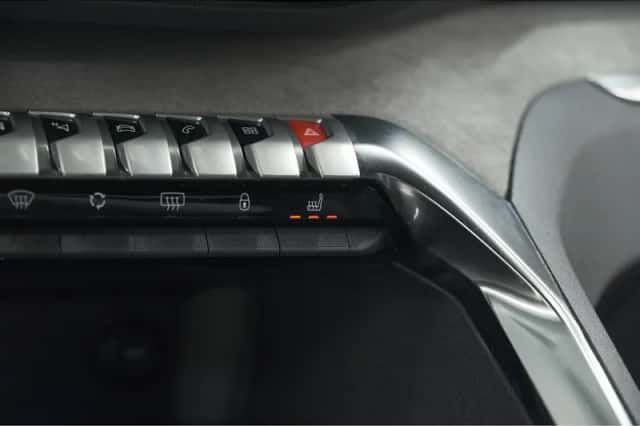 Peugeot 3008 (2024) thumbnail 52