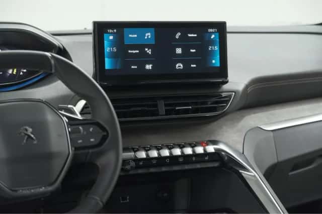 Peugeot 3008 (2024) thumbnail 53