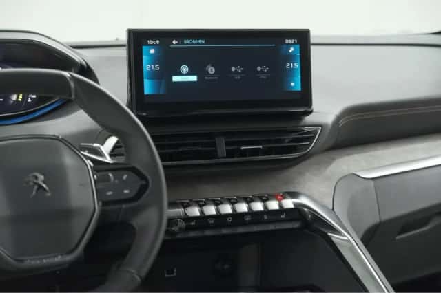 Peugeot 3008 (2024) thumbnail 55