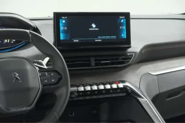 Peugeot 3008 (2024) thumbnail 56