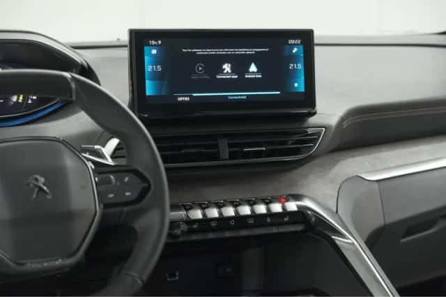 Peugeot 3008 (2024) thumbnail 58
