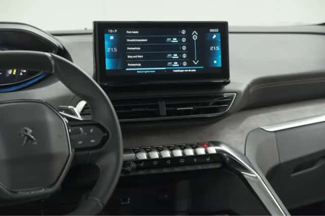 Peugeot 3008 (2024) thumbnail 60