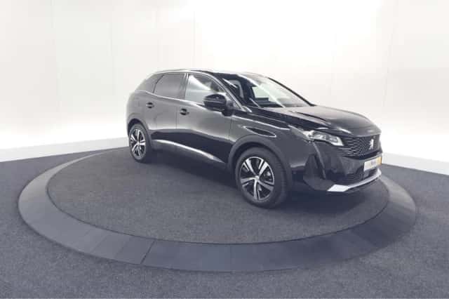 Peugeot 3008 (2024) thumbnail 7