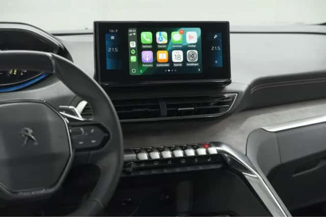 Peugeot 3008 (2024) thumbnail 61