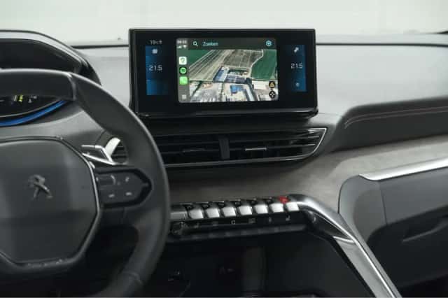 Peugeot 3008 (2024) thumbnail 62