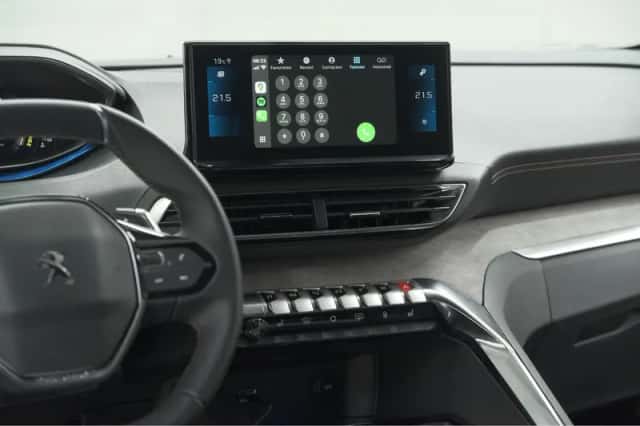 Peugeot 3008 (2024) thumbnail 63