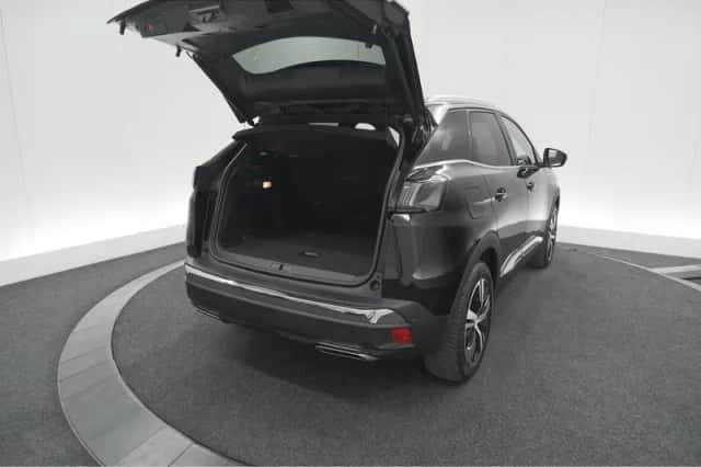 Peugeot 3008 (2024) thumbnail 65