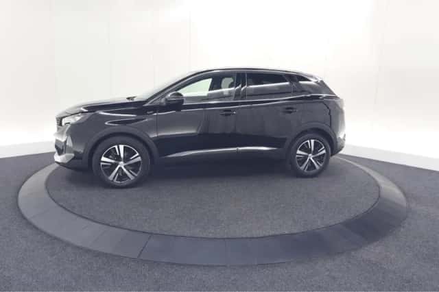 Peugeot 3008 (2024) thumbnail 75