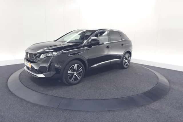 Peugeot 3008 (2024) thumbnail 76