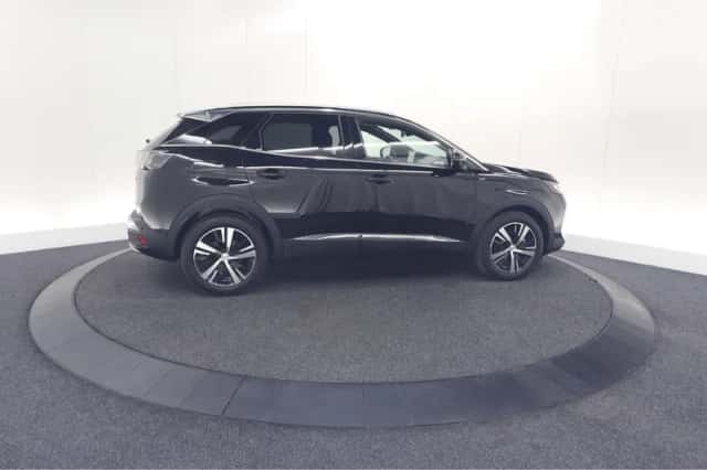 Peugeot 3008 (2024) thumbnail 9