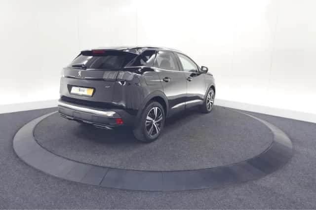 Peugeot 3008 (2024) thumbnail 10