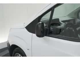 Peugeot Partner (2024) thumbnail 16