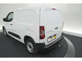 Peugeot Partner (2024) thumbnail 17