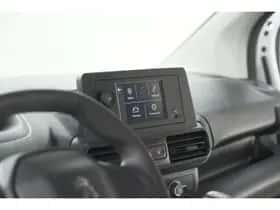 Peugeot Partner (2024) thumbnail 3